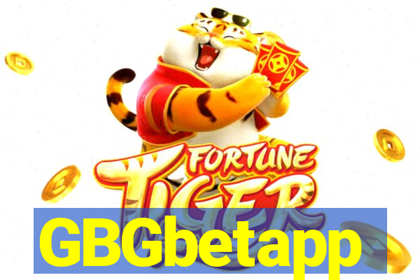 GBGbetapp