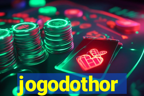jogodothor