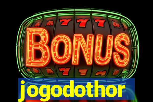 jogodothor