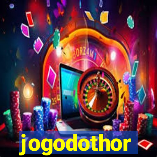 jogodothor