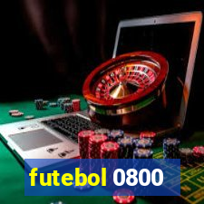 futebol 0800