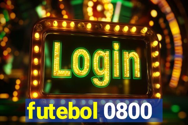 futebol 0800