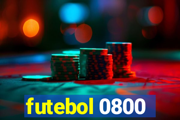 futebol 0800