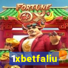 1xbetfaliu