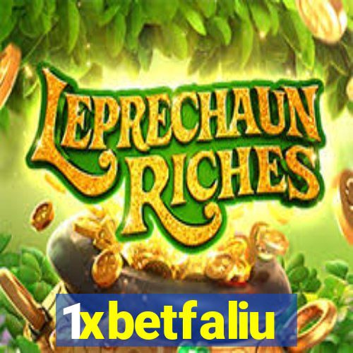 1xbetfaliu