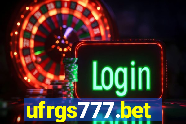 ufrgs777.bet