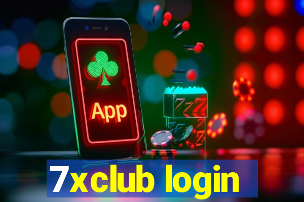 7xclub login