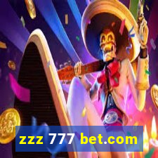 zzz 777 bet.com