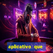 aplicativo que mostra resultado de jogos
