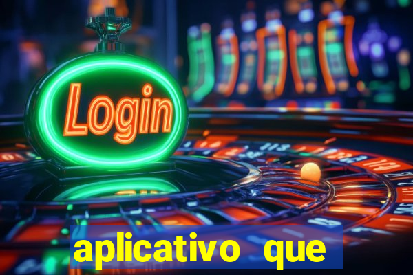 aplicativo que mostra resultado de jogos