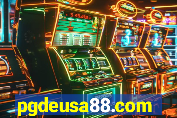 pgdeusa88.com