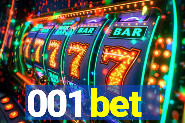 001 bet