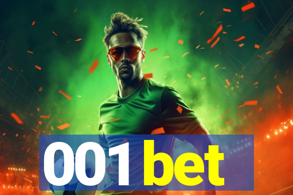 001 bet
