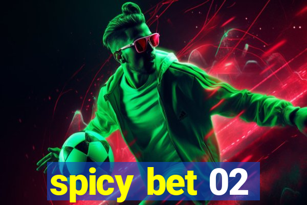 spicy bet 02