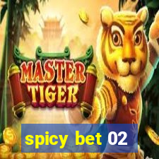 spicy bet 02