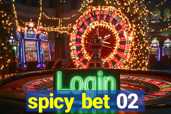 spicy bet 02