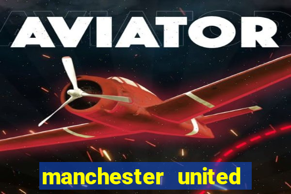 manchester united 2008 dls