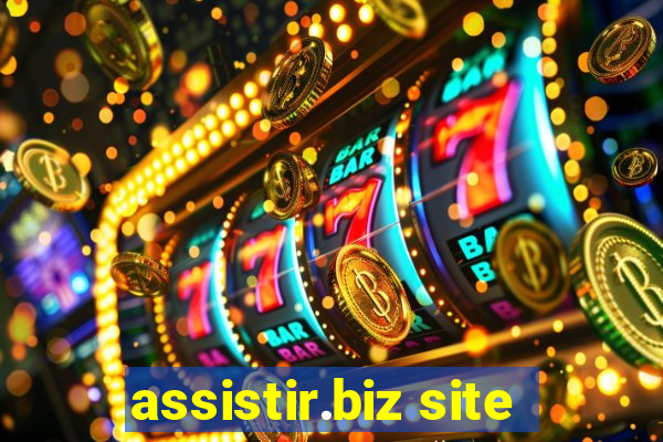 assistir.biz site