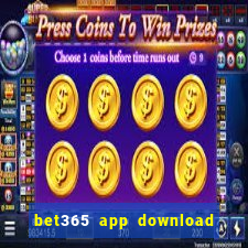 bet365 app download play store