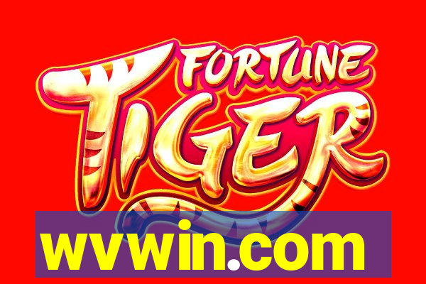 wvwin.com