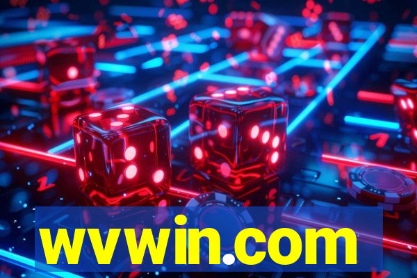 wvwin.com