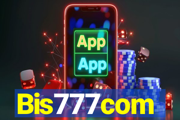 Bis777com