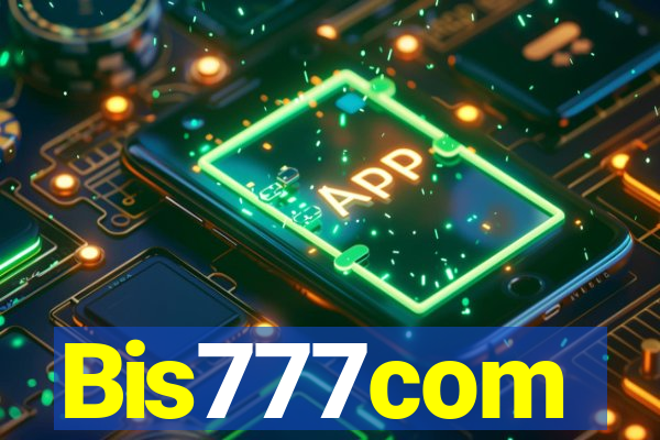 Bis777com