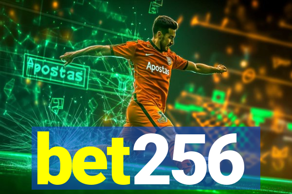 bet256