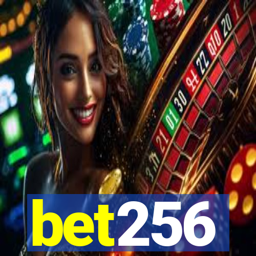 bet256