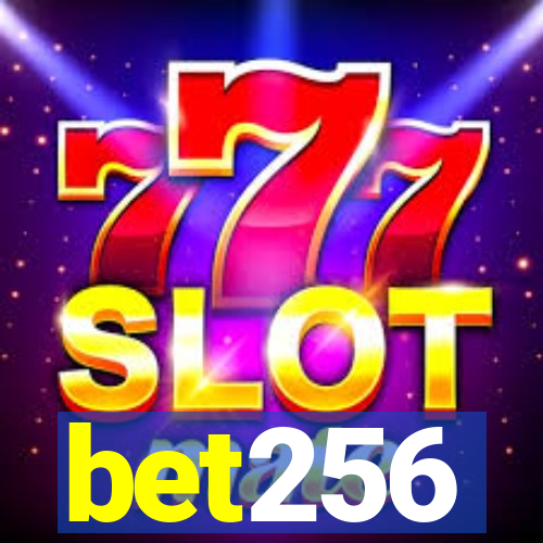 bet256