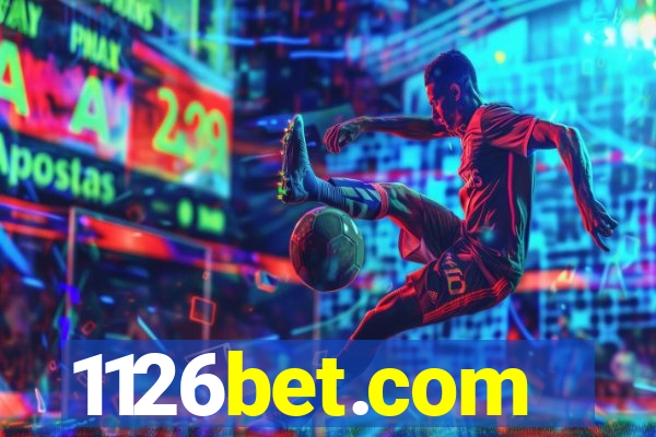 1126bet.com