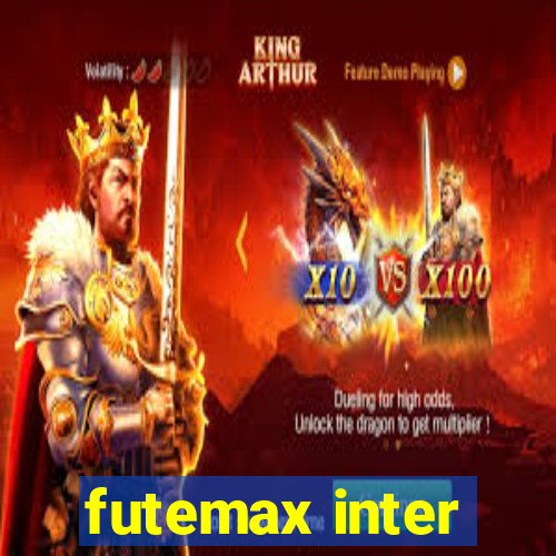 futemax inter