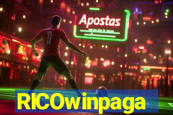 RICOwinpaga
