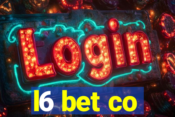l6 bet co