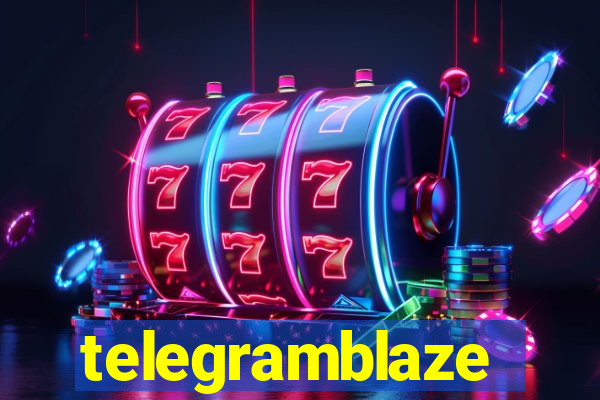 telegramblaze