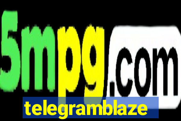 telegramblaze