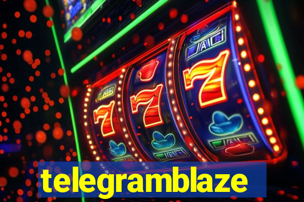 telegramblaze