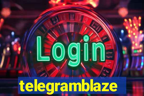 telegramblaze