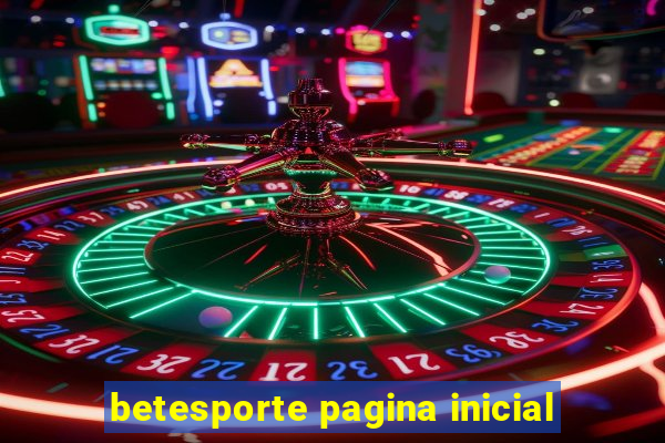 betesporte pagina inicial
