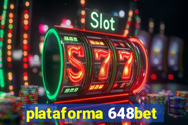 plataforma 648bet