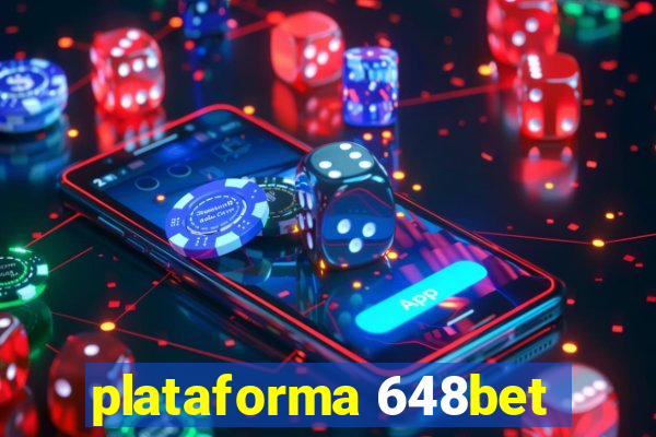 plataforma 648bet