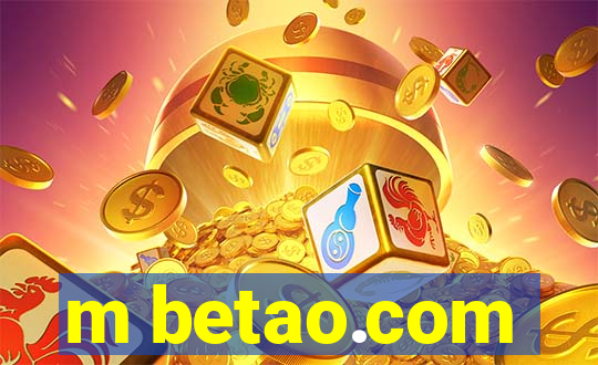 m betao.com