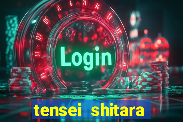 tensei shitara slime datta ken season 3