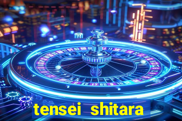 tensei shitara slime datta ken season 3
