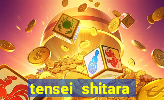 tensei shitara slime datta ken season 3