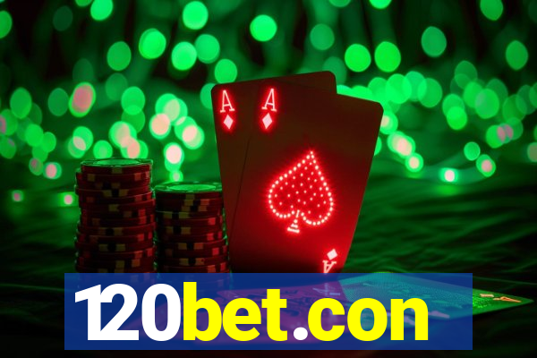 120bet.con