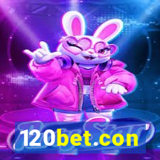 120bet.con