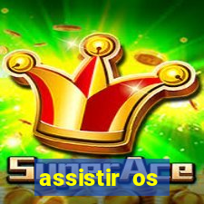 assistir os simpsons completo dublado