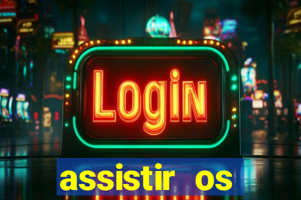 assistir os simpsons completo dublado