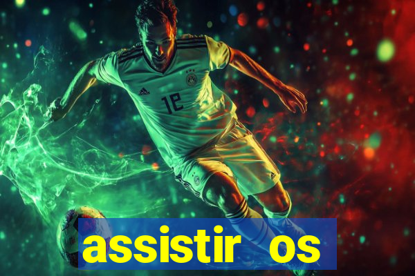 assistir os simpsons completo dublado